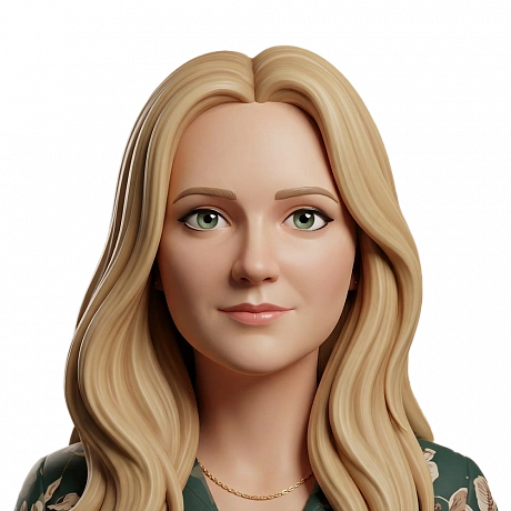 Екатерина
